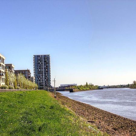Plenus Riverloft BRE Exterior foto
